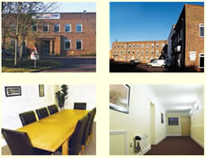 Leatherhead montage
